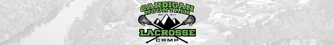 Cardigan Mountain Lacrosse Camp